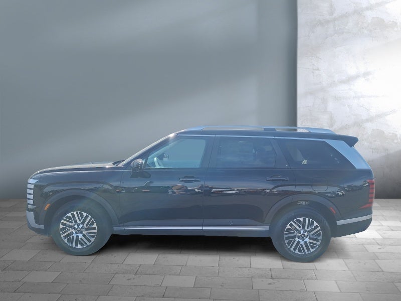 2027 Hyundai PALISADE SEL 7P