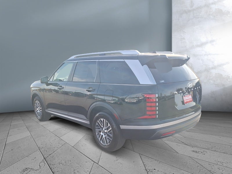 2027 Hyundai PALISADE SEL 7P