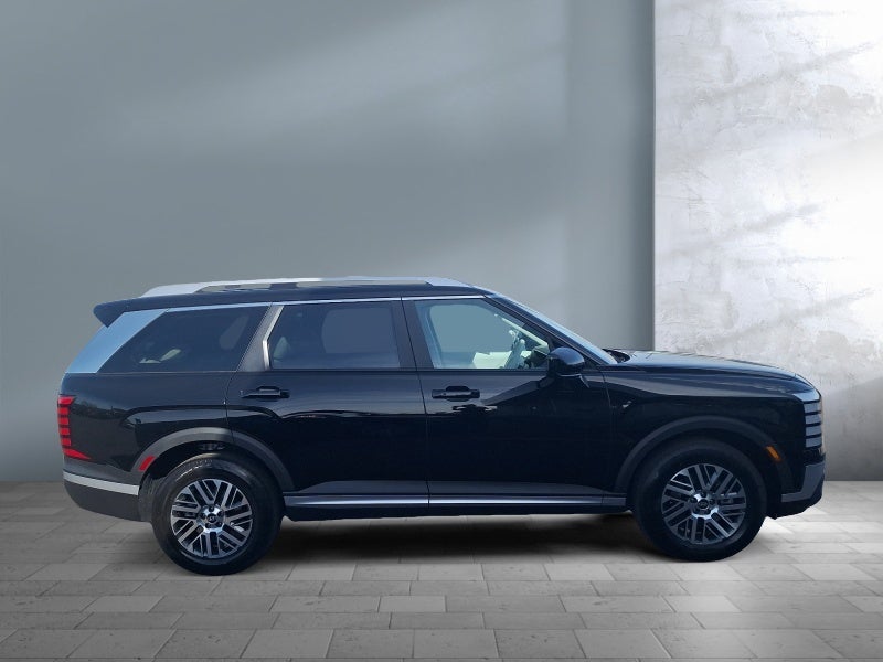 2027 Hyundai PALISADE SEL 7P