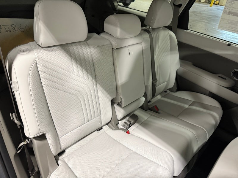 2026 Hyundai PALISADE SEL 7P