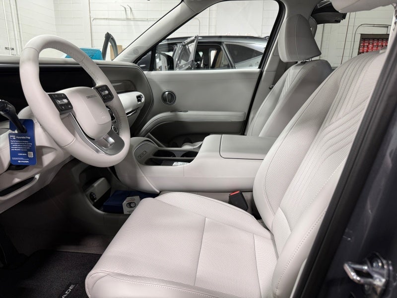 2026 Hyundai PALISADE SEL 7P