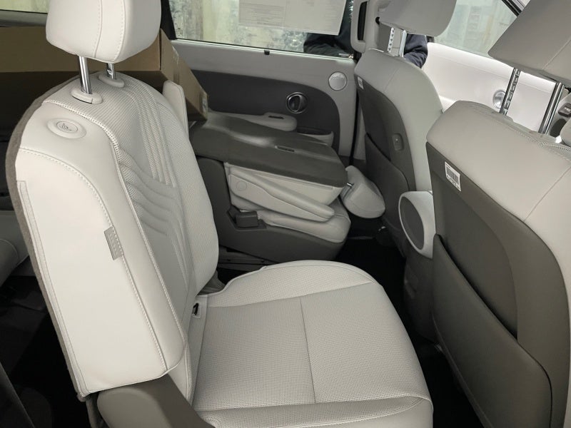 2026 Hyundai PALISADE SEL 7P