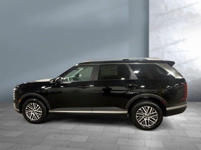 2026 Hyundai PALISADE SEL 7P