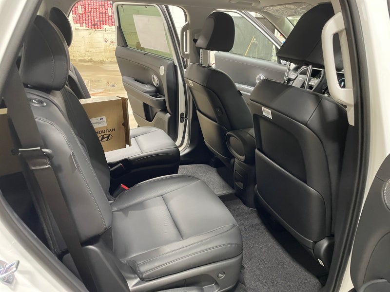 2026 Hyundai PALISADE SEL 7P