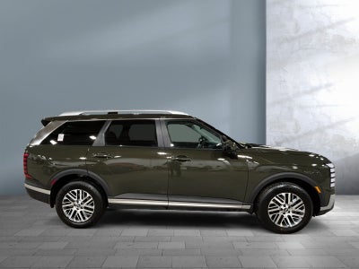 2026 Hyundai PALISADE SEL 7P