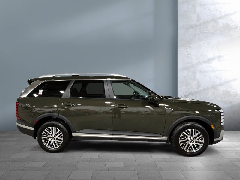 2026 Hyundai PALISADE SEL 7P