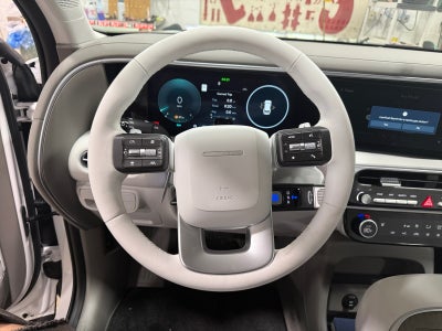 2026 Hyundai PALISADE SEL 7P