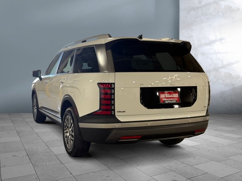 2026 Hyundai PALISADE SEL 7P