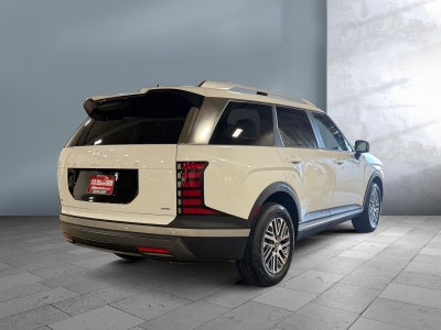 2026 Hyundai PALISADE SEL 7P