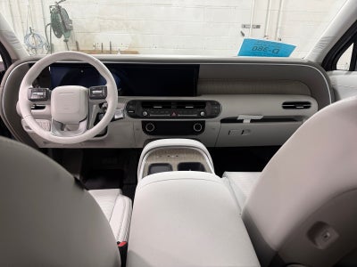 2027 Hyundai PALISADE SEL 8P