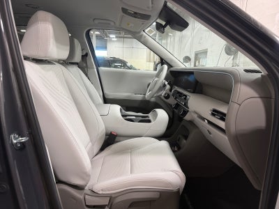 2027 Hyundai PALISADE SEL 8P