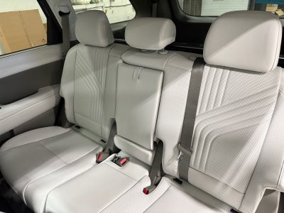 2027 Hyundai PALISADE SEL 8P