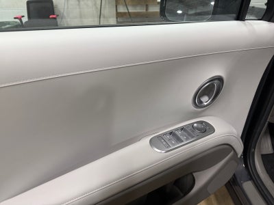 2027 Hyundai PALISADE SEL 8P
