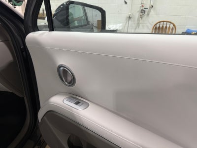 2027 Hyundai PALISADE SEL 8P