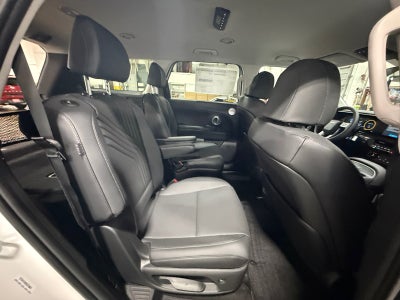 2027 Hyundai PALISADE SEL 7P