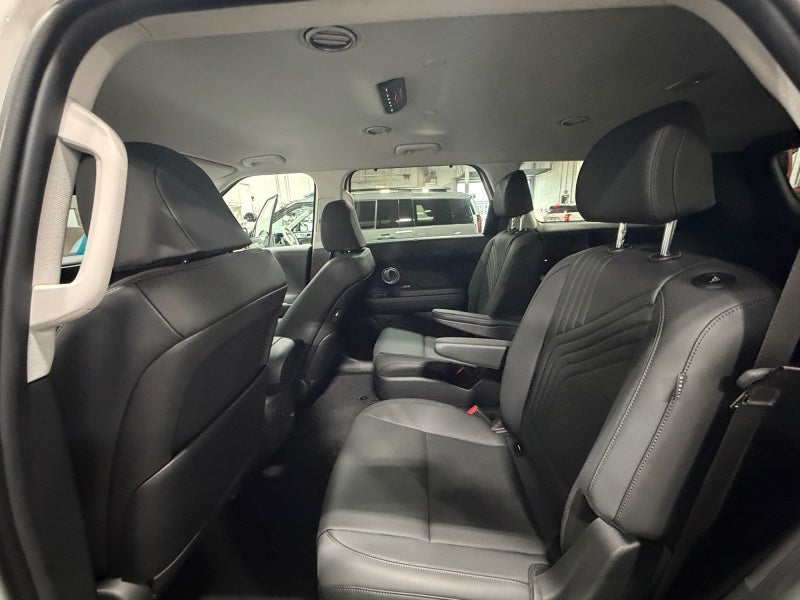 2027 Hyundai PALISADE SEL 7P