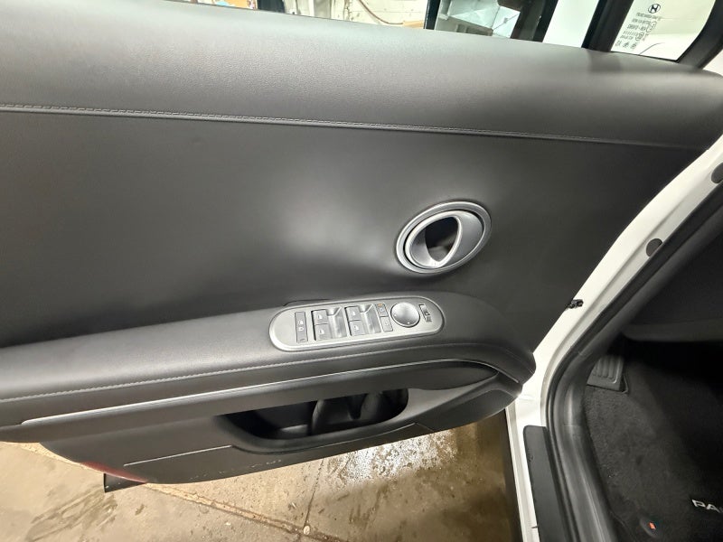 2027 Hyundai PALISADE SEL 7P