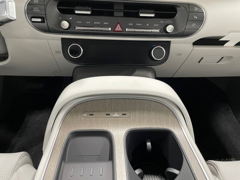 2026 Hyundai PALISADE SEL 7P