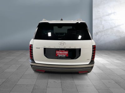 2026 Hyundai PALISADE SEL 7P