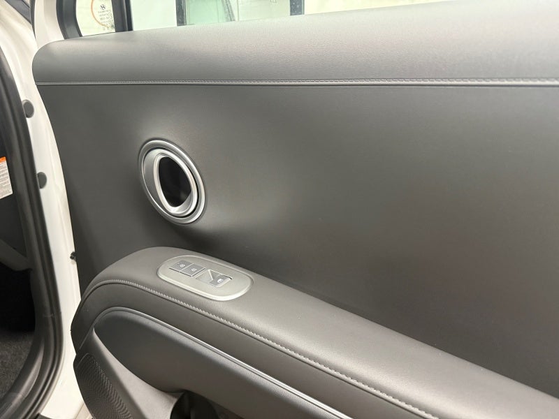 2027 Hyundai PALISADE HYBRID SEL 8P