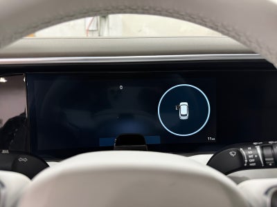 2026 Hyundai PALISADE HYBRID SEL 7P