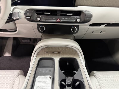 2026 Hyundai PALISADE HYBRID SEL 7P