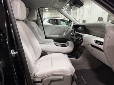 2026 Hyundai PALISADE HYBRID SEL 7P