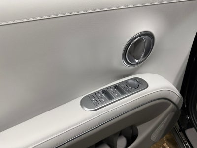 2026 Hyundai PALISADE HYBRID SEL 7P