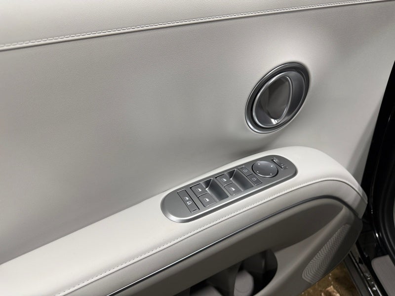 2026 Hyundai PALISADE HYBRID SEL 7P