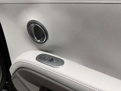 2026 Hyundai PALISADE HYBRID SEL 7P