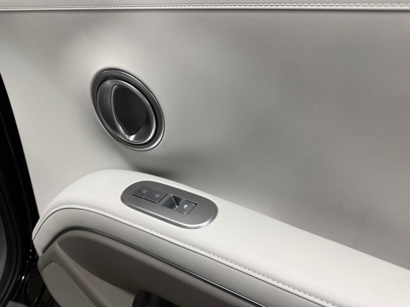 2026 Hyundai PALISADE HYBRID SEL 7P