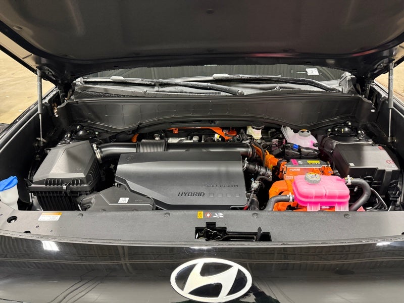 2026 Hyundai PALISADE HYBRID SEL 7P