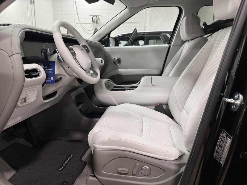 2026 Hyundai PALISADE HYBRID SEL 7P