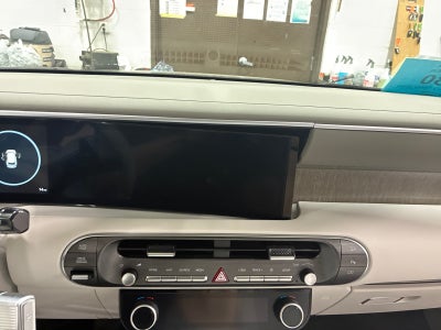2026 Hyundai PALISADE HYBRID SEL 8P
