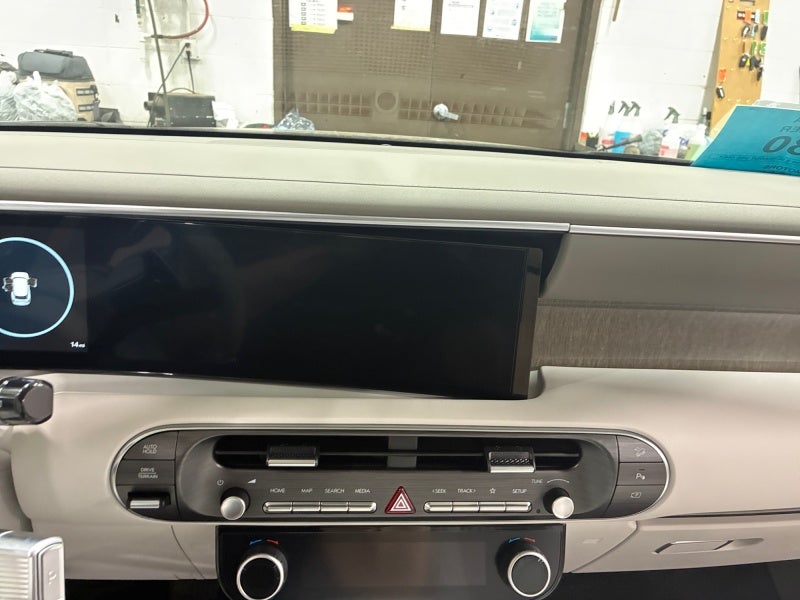 2026 Hyundai PALISADE HYBRID SEL 8P