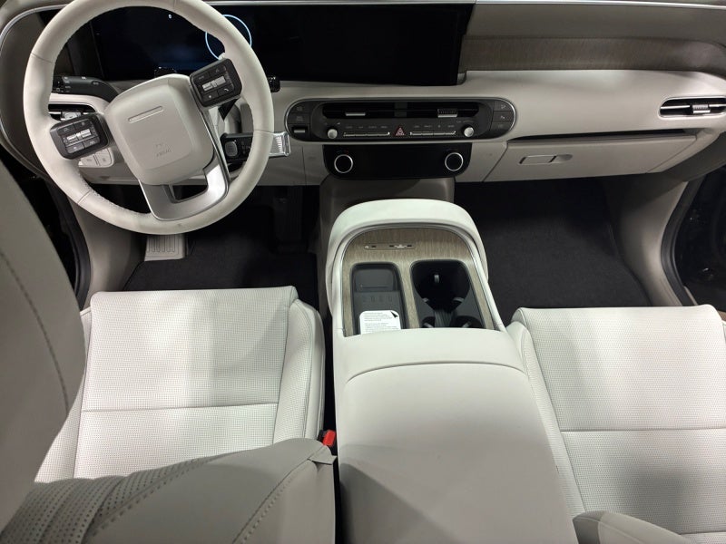 2026 Hyundai PALISADE HYBRID SEL 8P