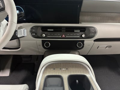 2026 Hyundai PALISADE HYBRID SEL 8P