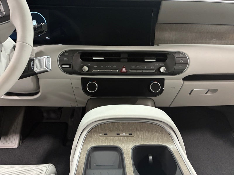 2026 Hyundai PALISADE HYBRID SEL 8P