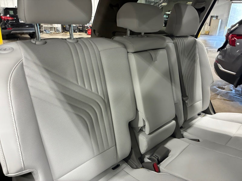 2026 Hyundai PALISADE HYBRID SEL 8P