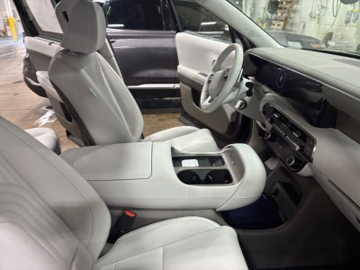 2026 Hyundai PALISADE HYBRID SEL 8P