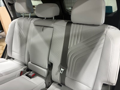 2026 Hyundai PALISADE HYBRID SEL 8P