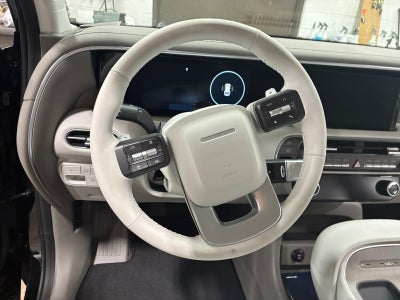 2026 Hyundai PALISADE HYBRID SEL 8P