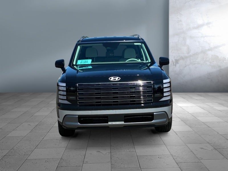 2026 Hyundai PALISADE HYBRID SEL 8P
