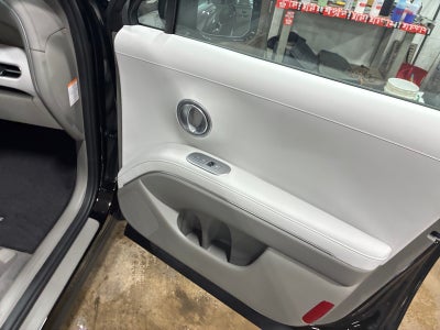 2026 Hyundai PALISADE HYBRID SEL 8P