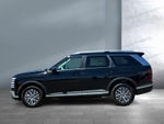 2026 Hyundai PALISADE HYBRID SEL 8P