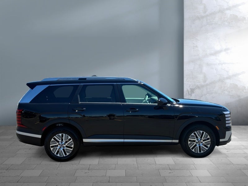 2026 Hyundai PALISADE HYBRID SEL 8P