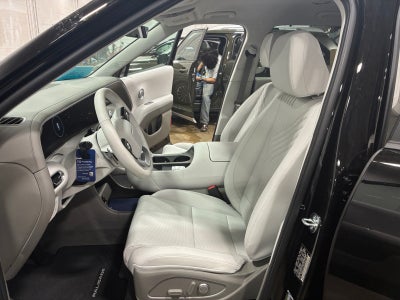 2026 Hyundai PALISADE HYBRID SEL 8P