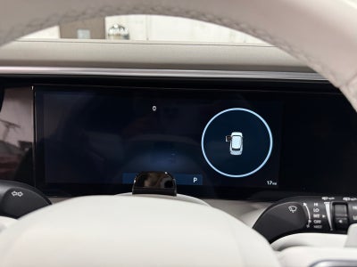 2026 Hyundai PALISADE HYBRID SEL 8P