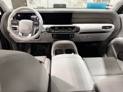 2026 Hyundai PALISADE HYBRID SEL 8P