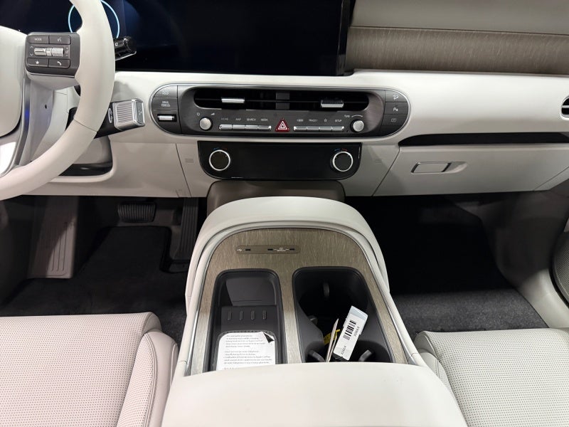 2026 Hyundai PALISADE HYBRID SEL 8P